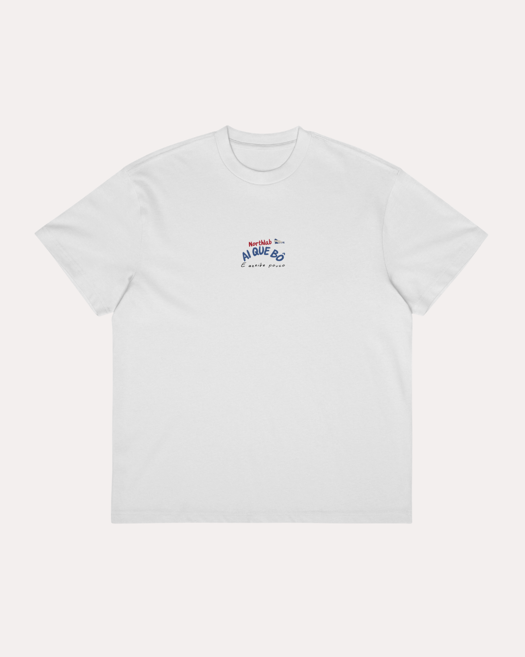 Ai que bô - Tshirt