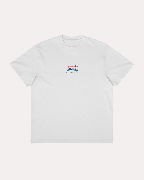 Ai que bô - Tshirt