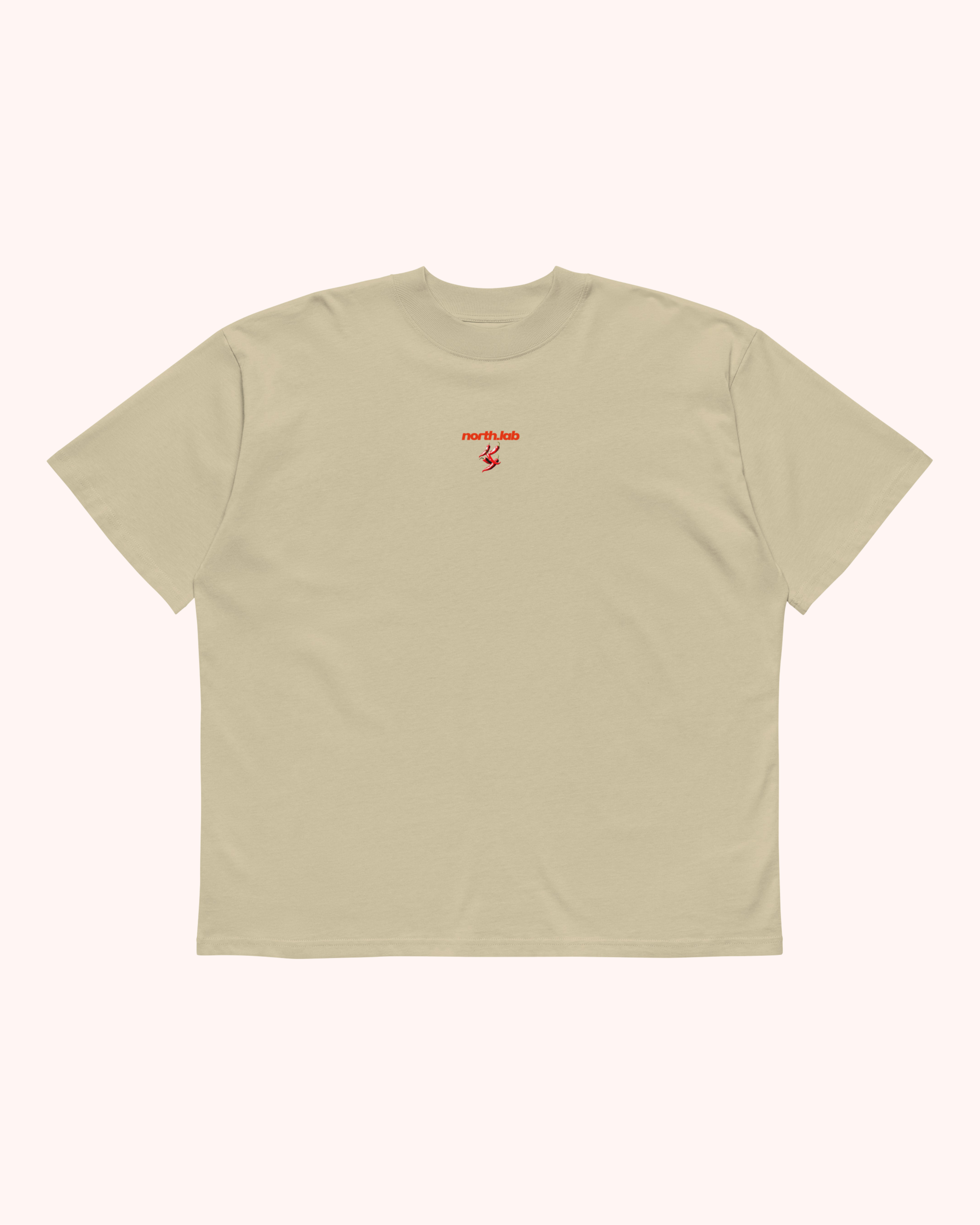 Pimenta - T-shirt