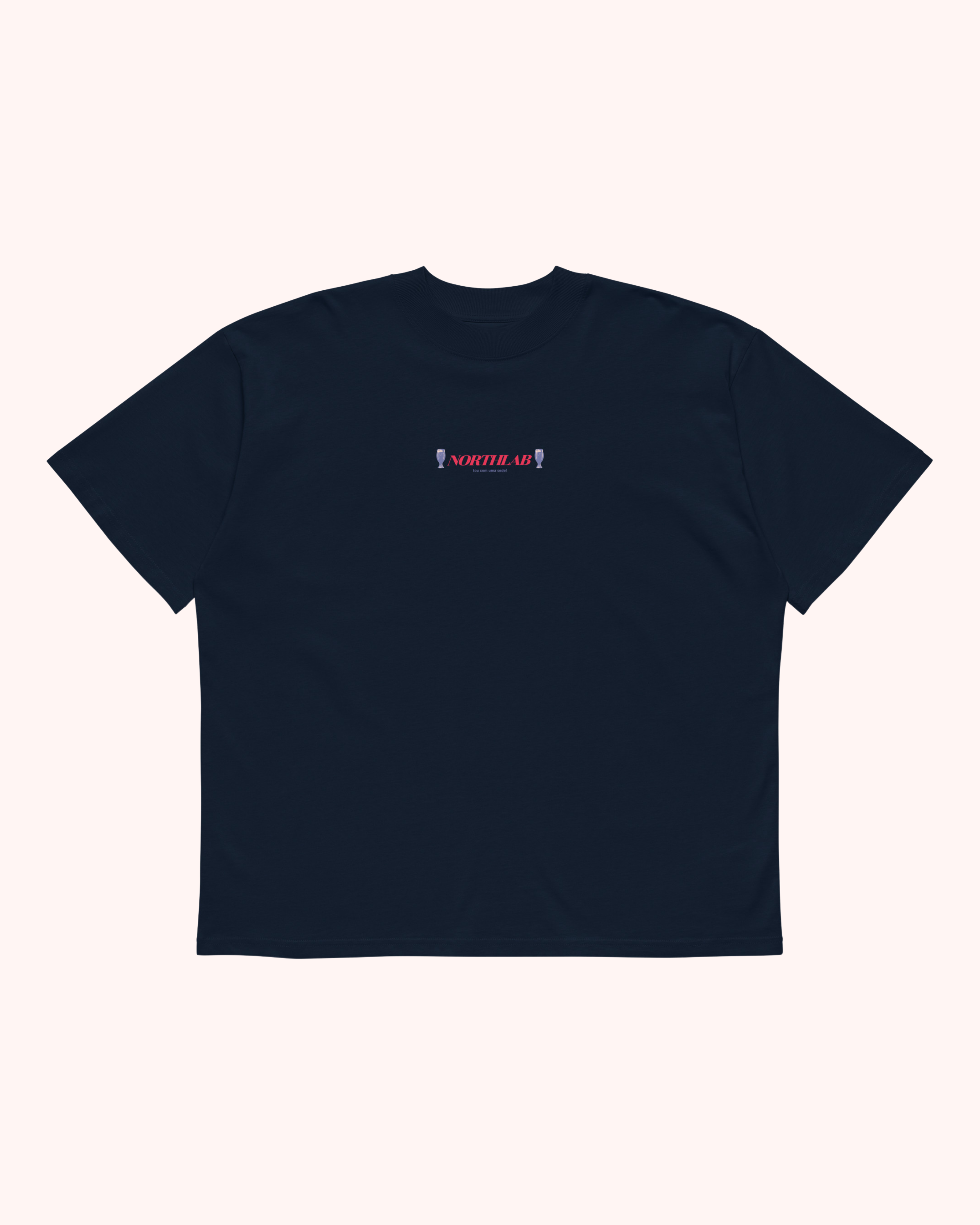 Que sede - Tshirt
