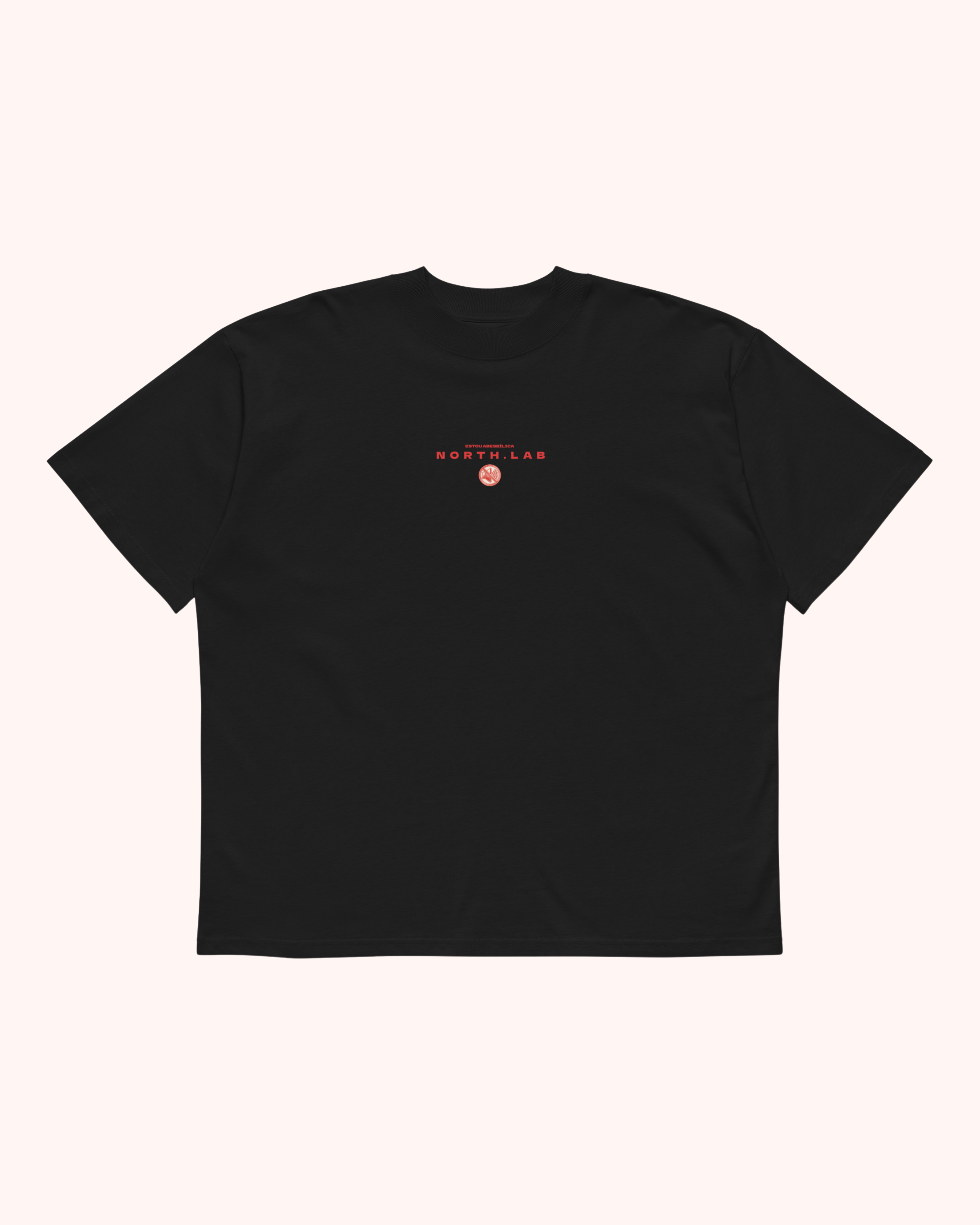 Estou abesbílica - Tshirt
