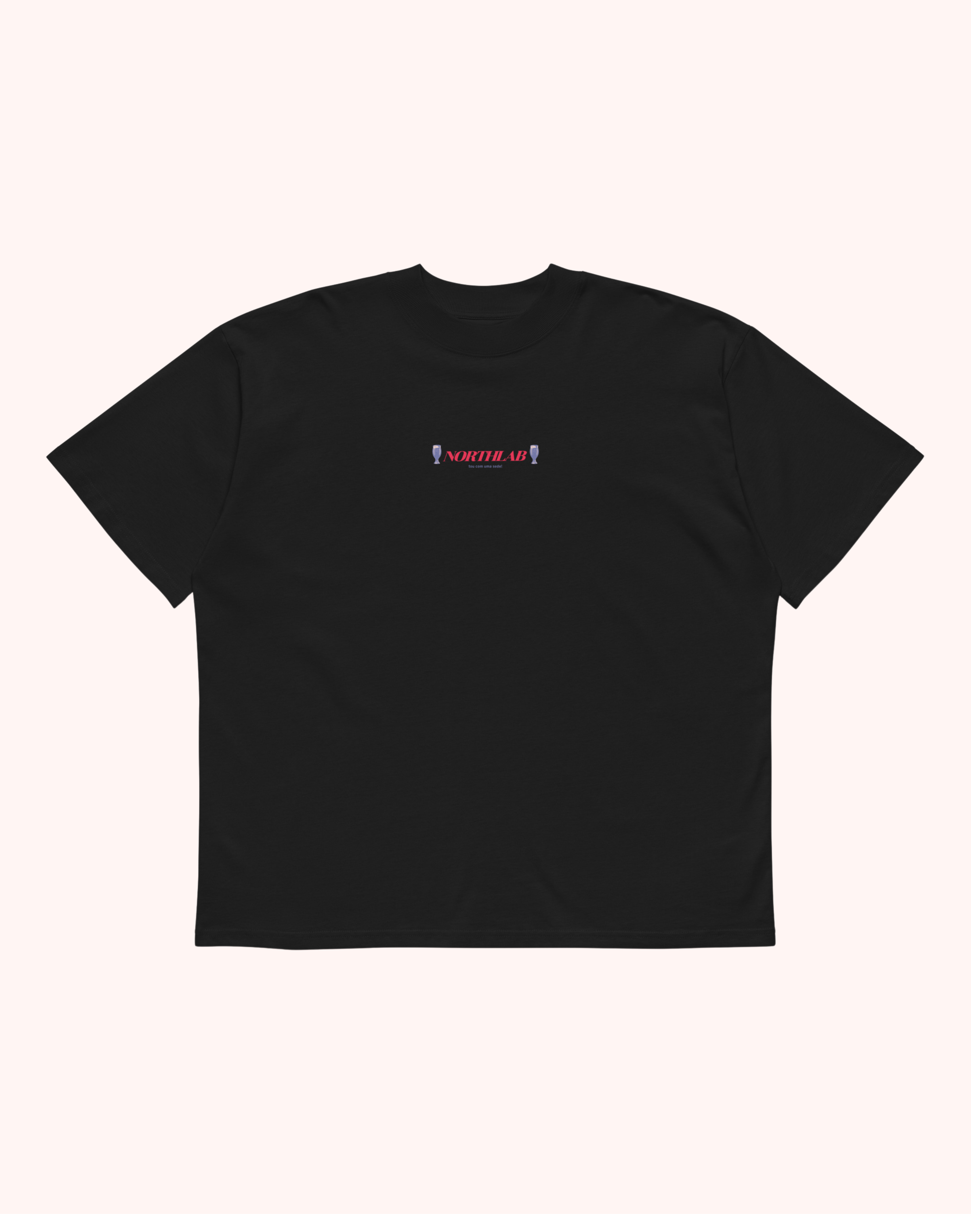 Que sede - Tshirt