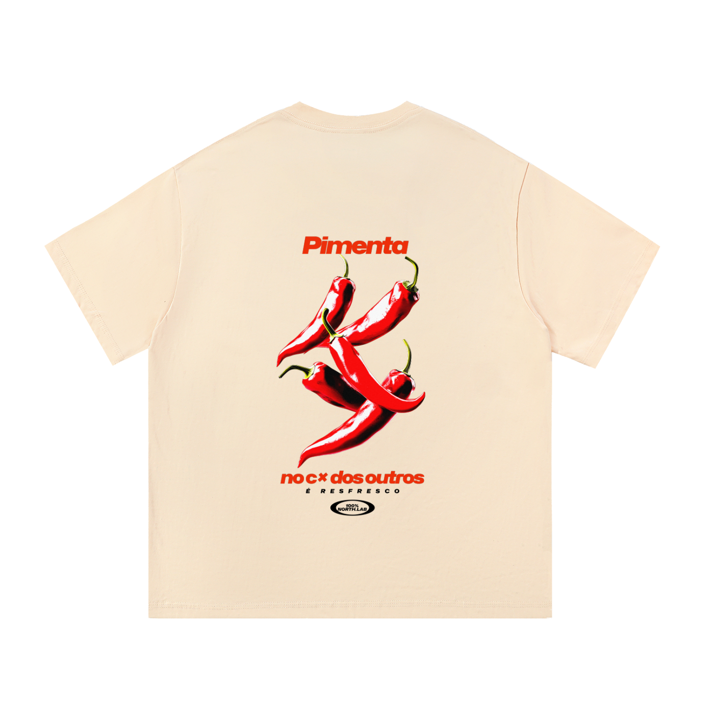 Pimenta - Tshirt