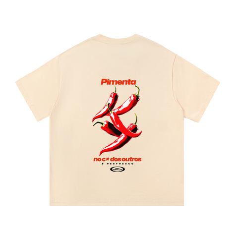 Pimenta - Tshirt