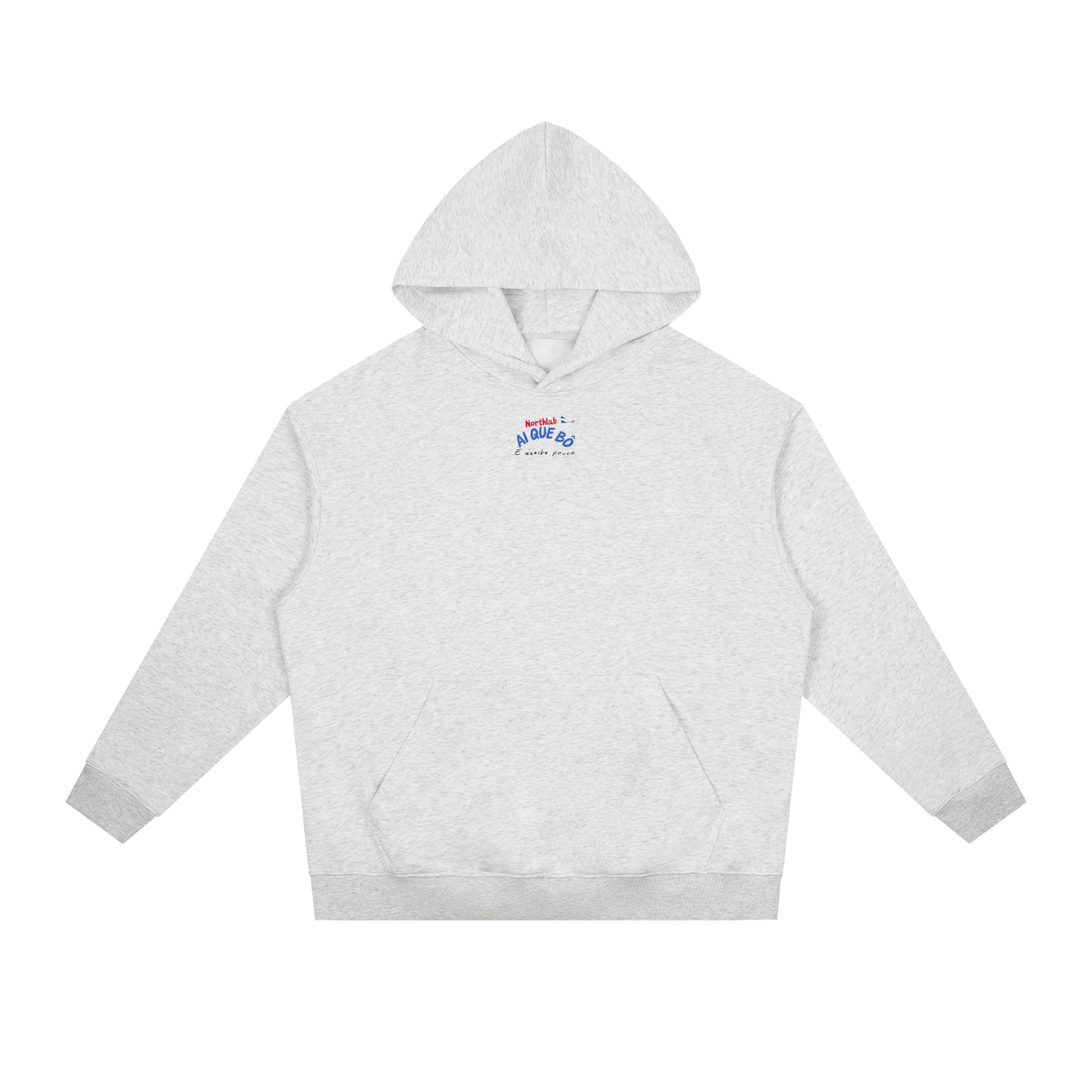 Ai que bô - Hoodie