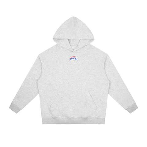 Ai que bô - Hoodie