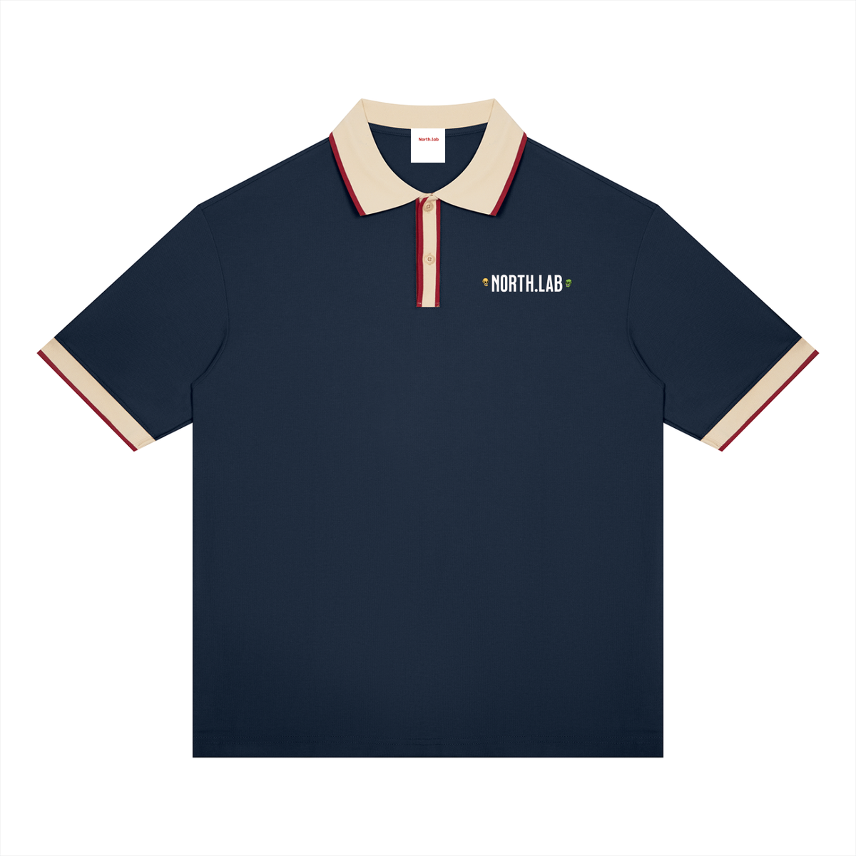Sai da frente Guedes - Polo Shirt
