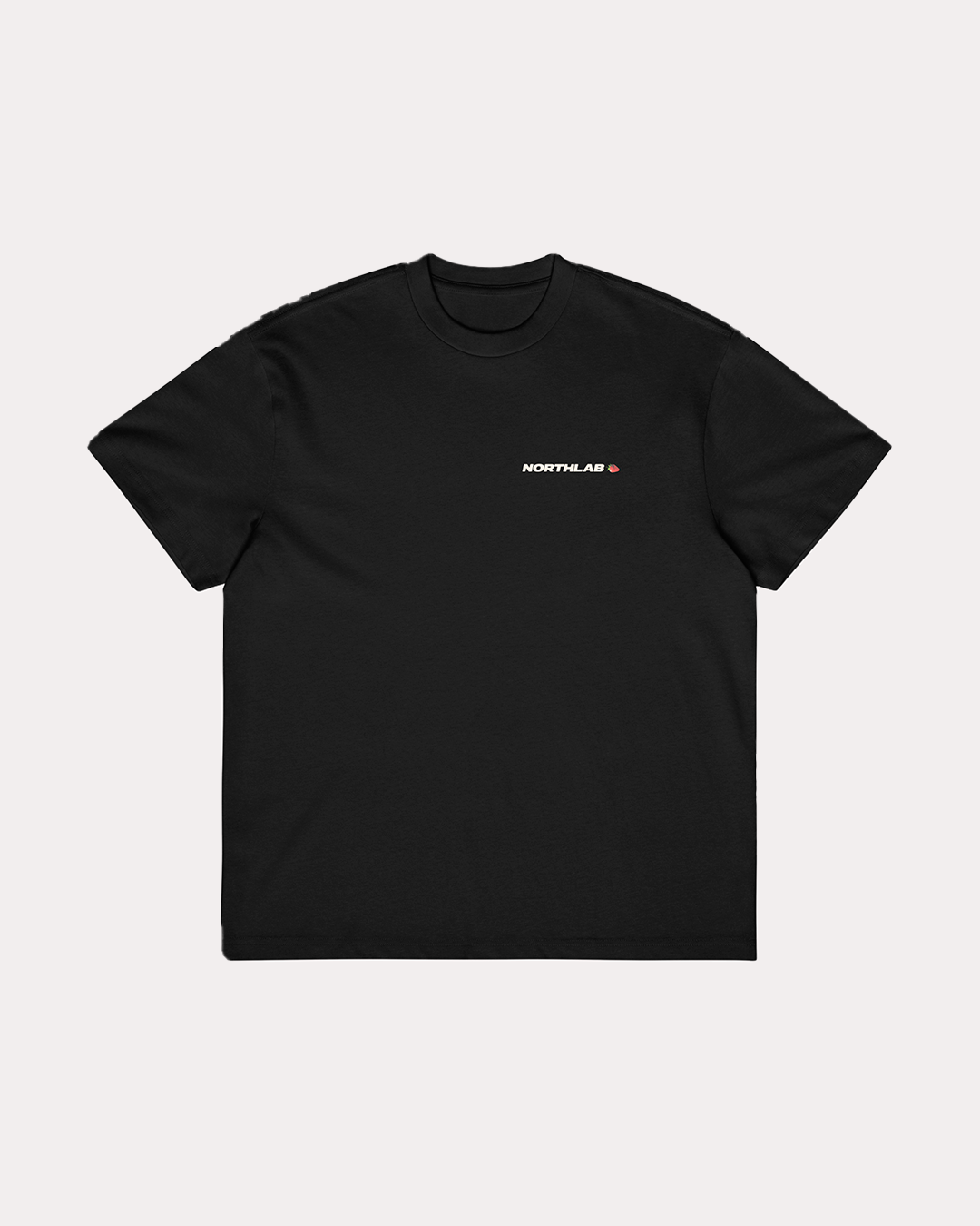 Life is not a strawberry - Tshirt