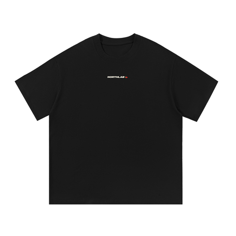 A vida não é um morango - T-Shirt