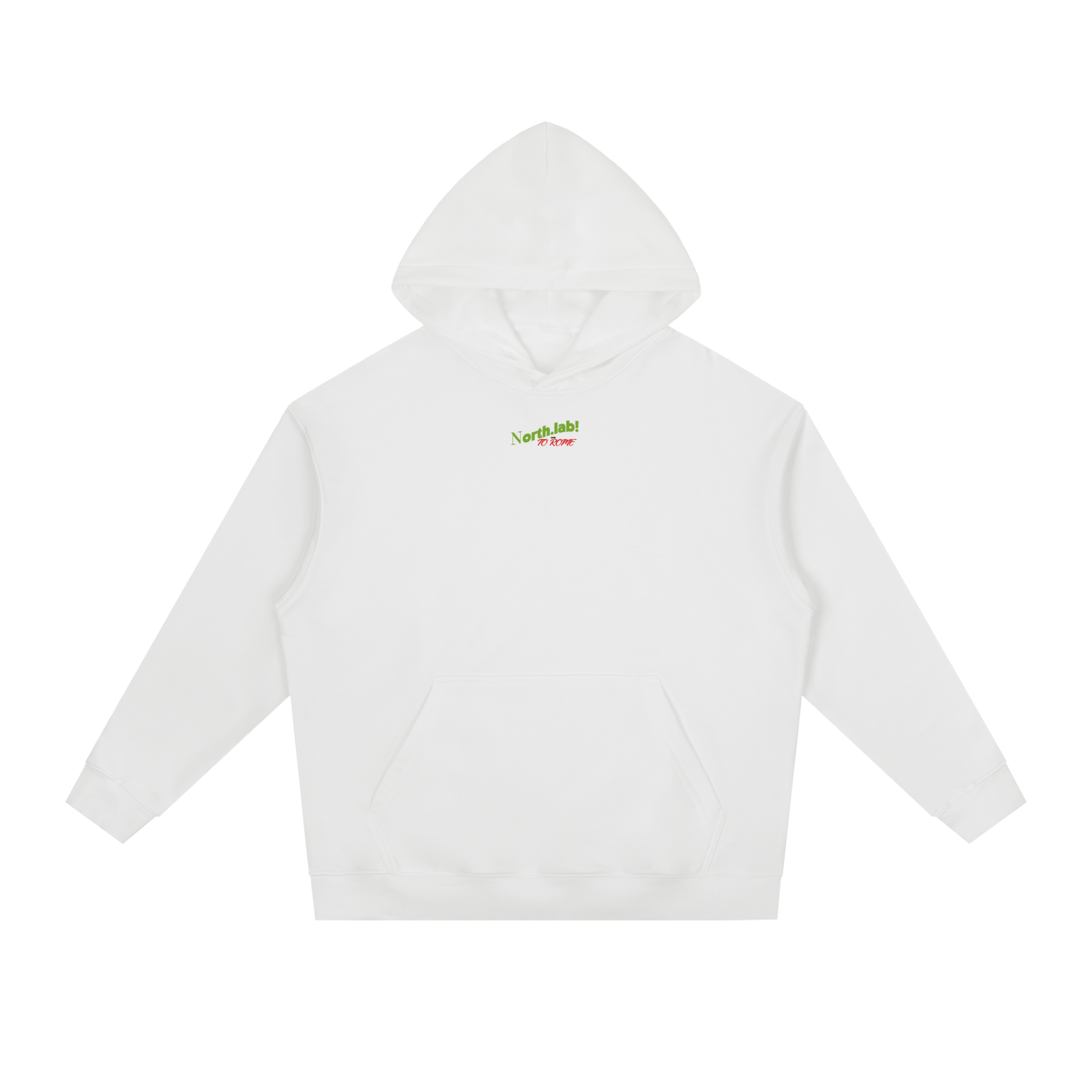 Quem tem boca vai a Roma -  Hoodie