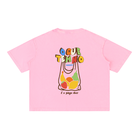 Pingo doci - T-Shirt