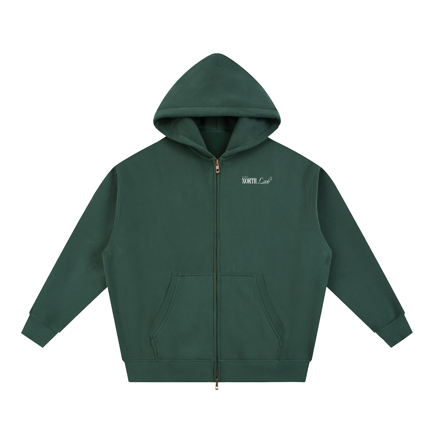 Cão que barks -  Hoodie