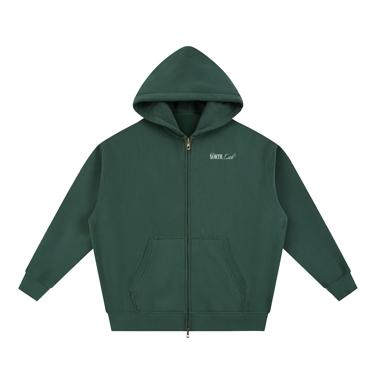 Cão que barks -  Hoodie