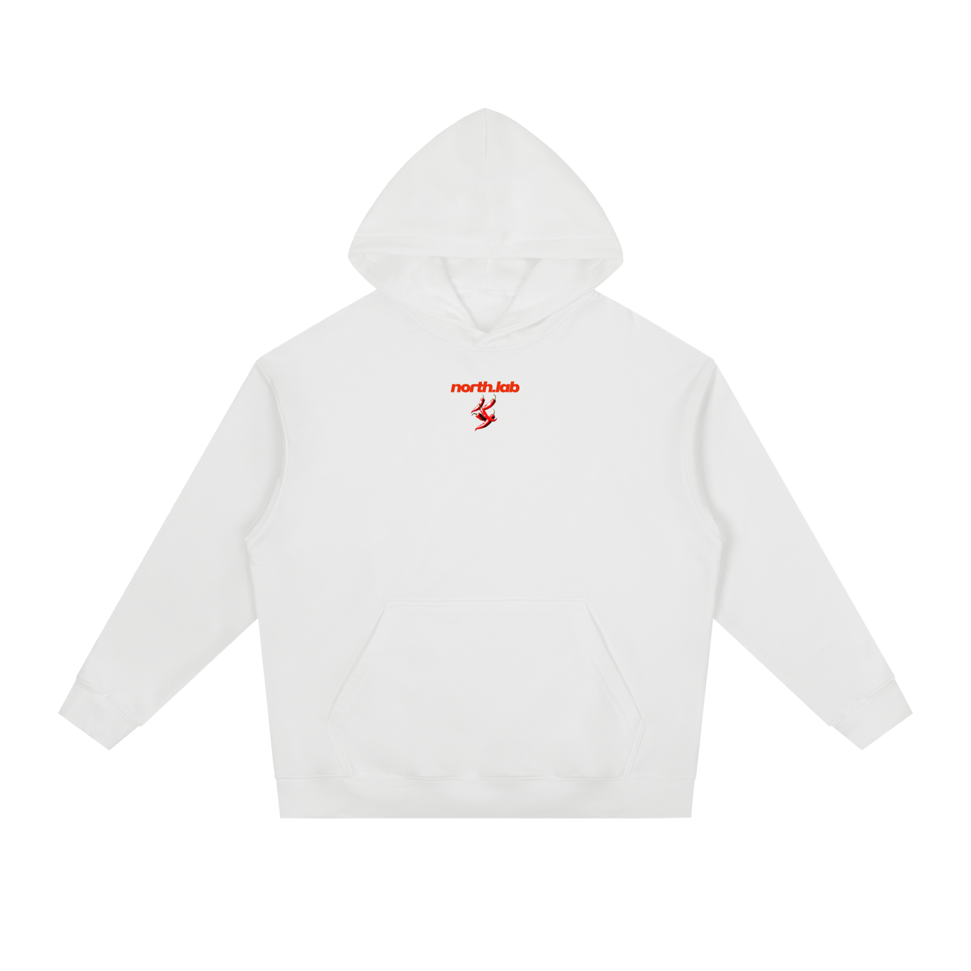 Pimenta - Hoodie