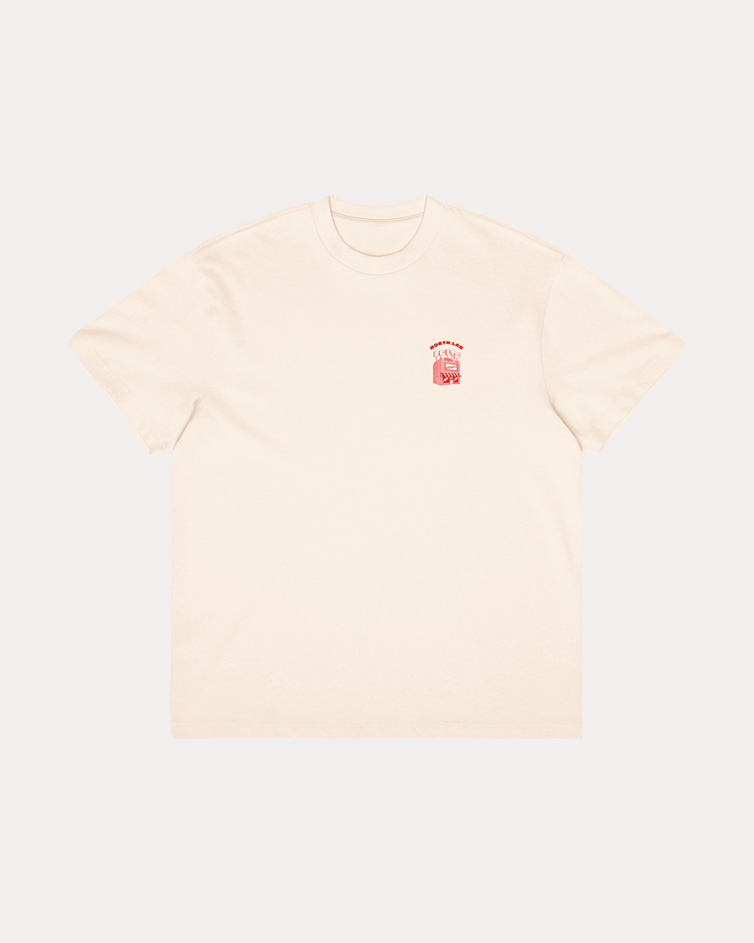 Comerciante- T-shirt