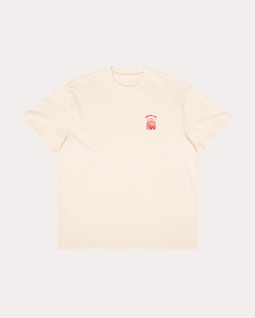 Comerciante- T-shirt