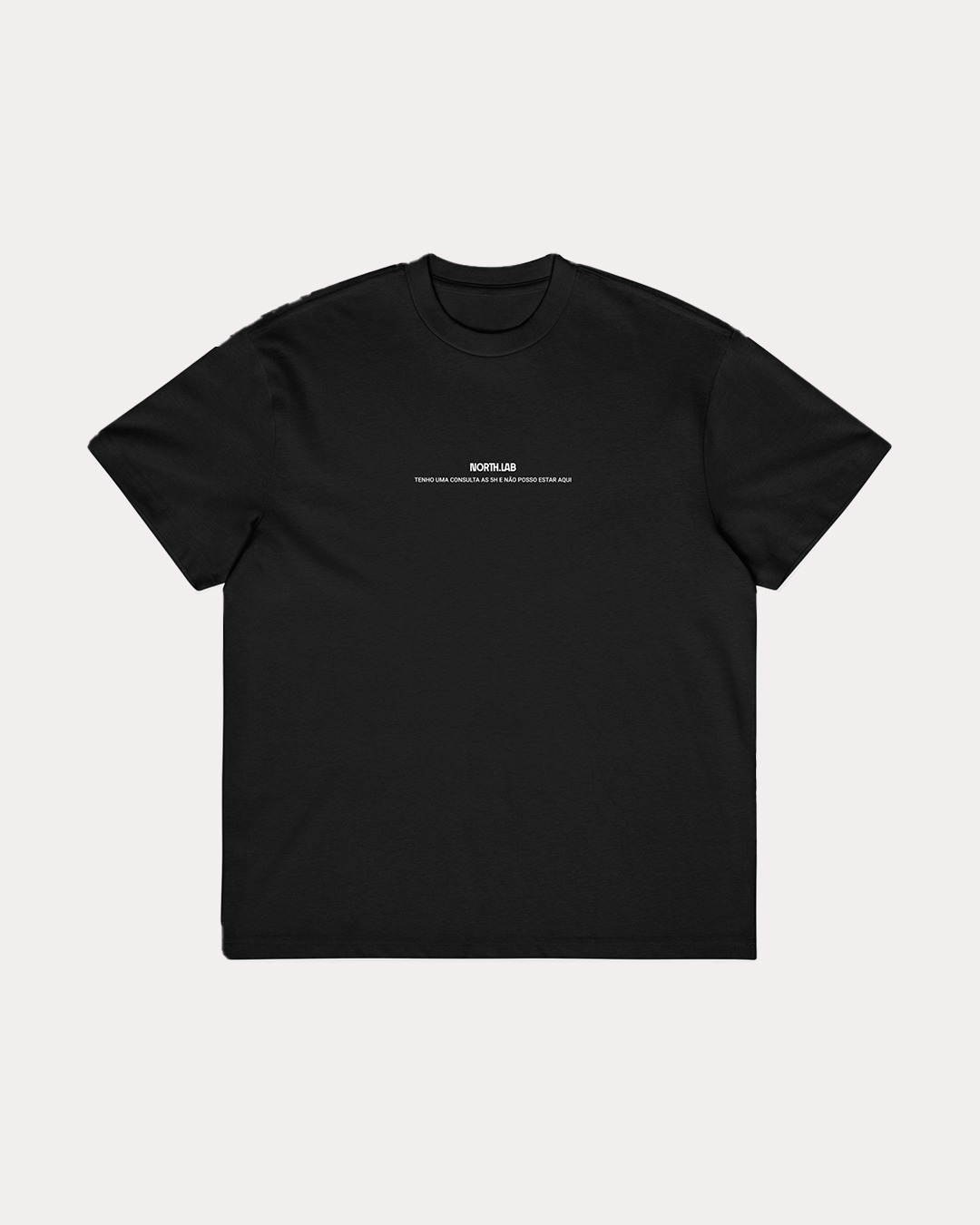 Vou ter de abandonar - Tshirt