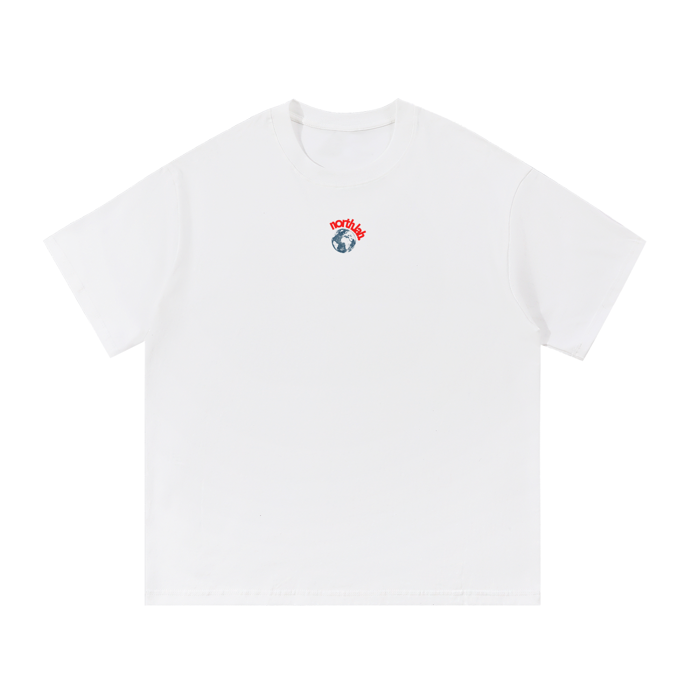 O mundo é bue cenas - Tshirt