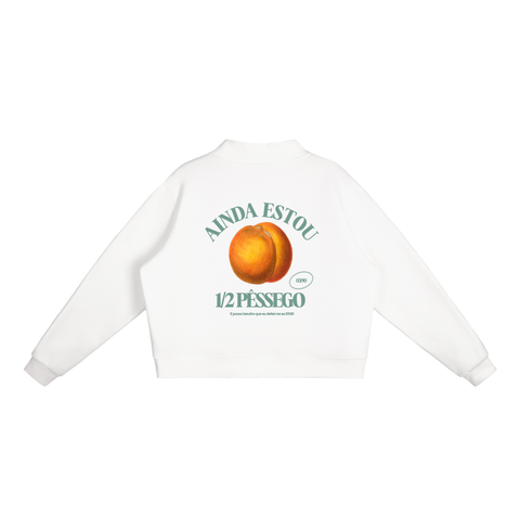 1/2 pêssego -  Sweat
