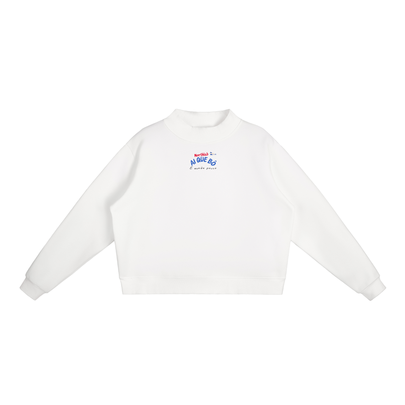 Ai que bô - Sweat