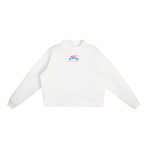 Ai que bô - Sweat