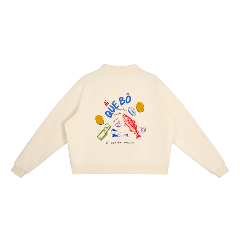 Ai que bô - Sweat