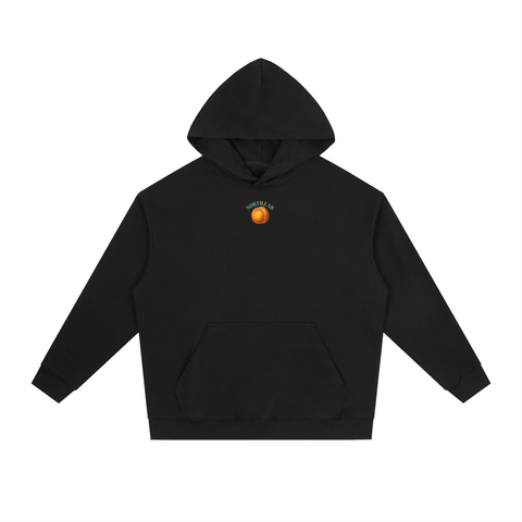 1/2 Pêssego - Hoodie