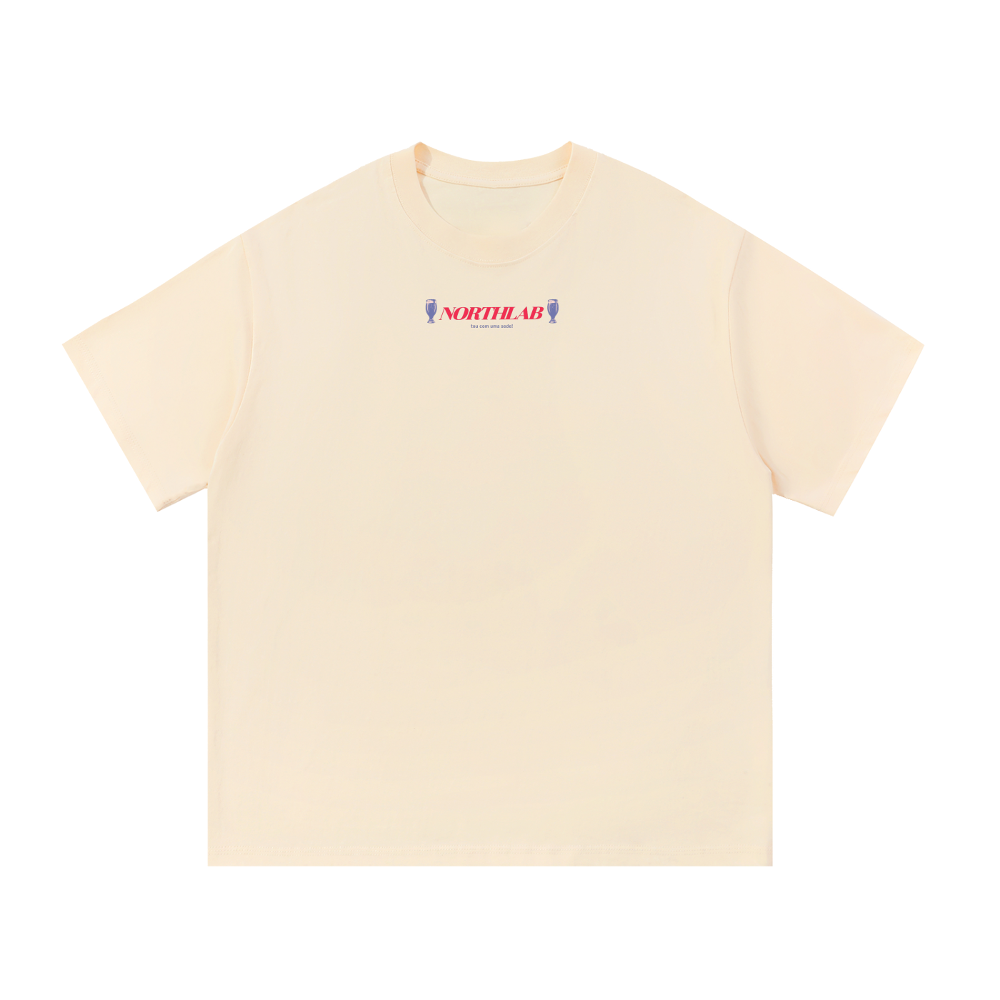 Que sede - Tshirt
