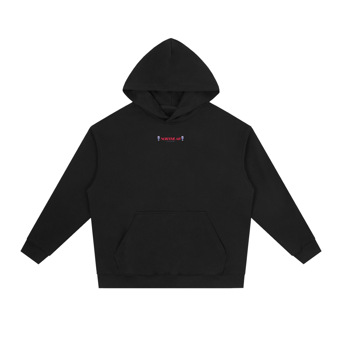 Que sede - Hoodie