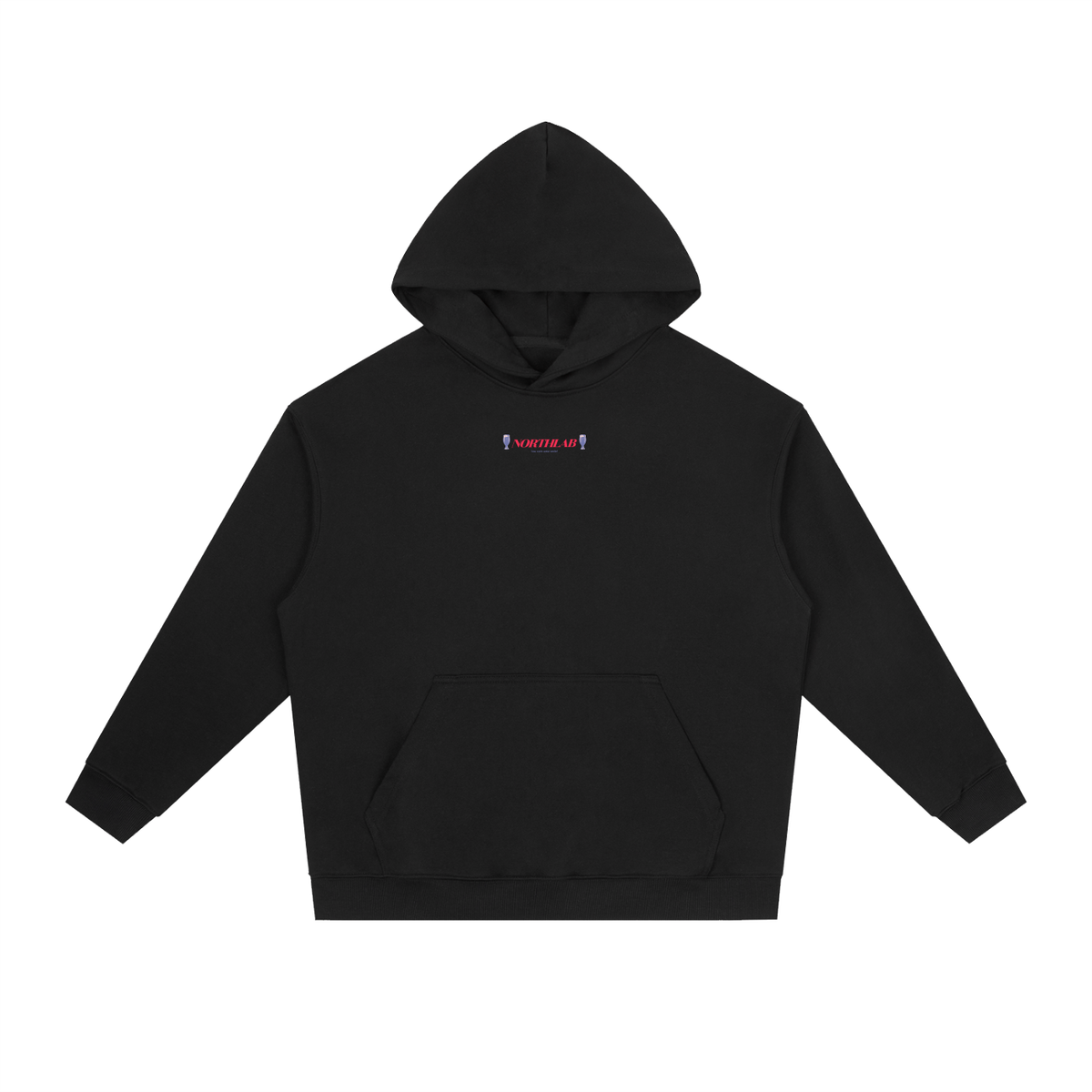 Que sede - Hoodie