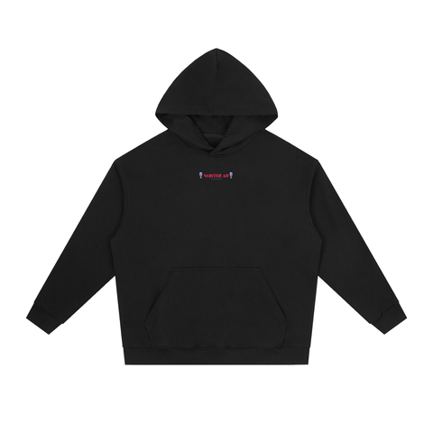 Que sede - Hoodie