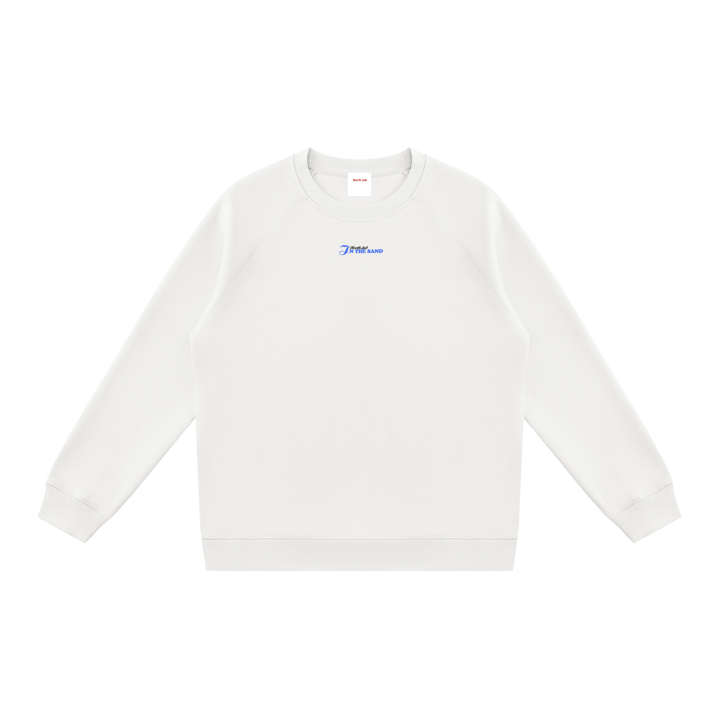 Perdi the Joint na areia -  Sweatshirt