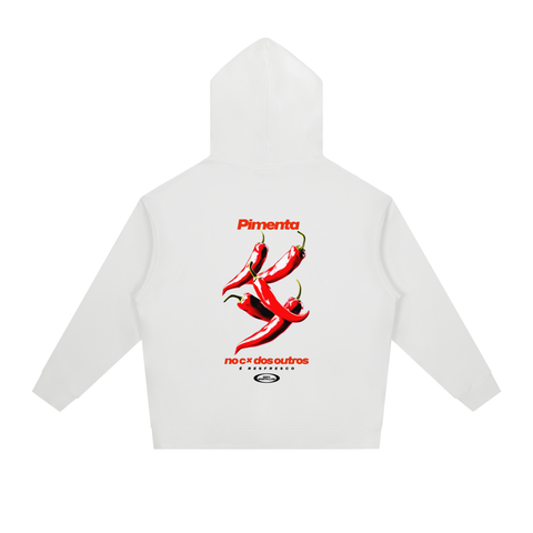 Pimenta - Hoodie
