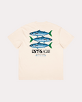Estás aqui, estás a comer - Tshirt