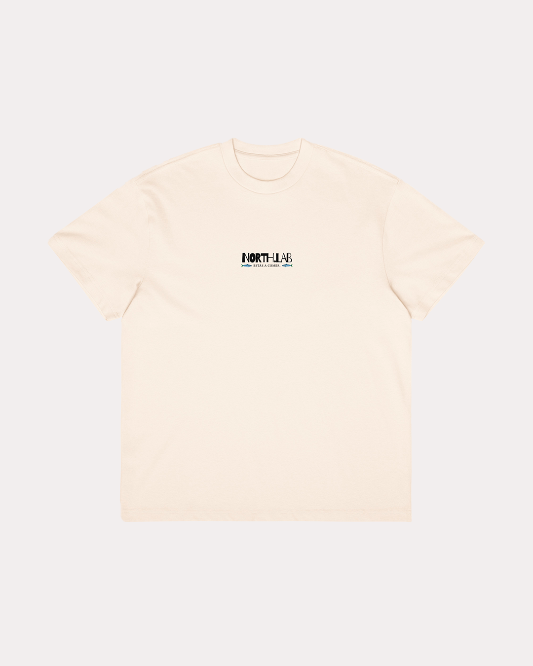 Estás aqui, estás a comer - Tshirt