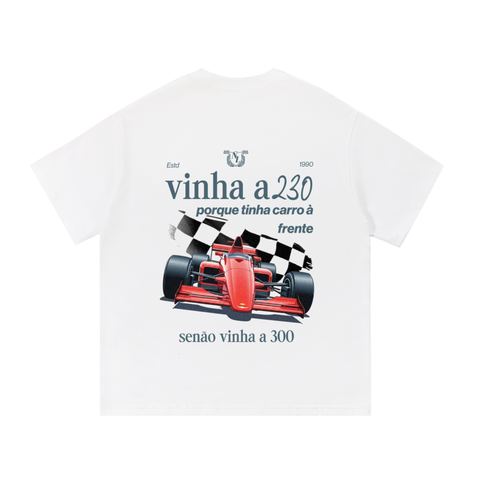 Vinha a 200 - Tshirt