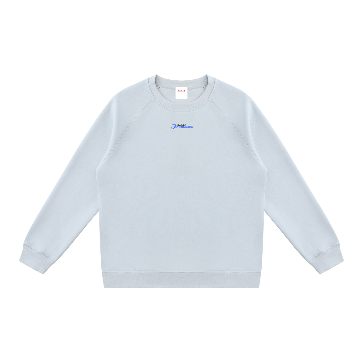 Perdi the Joint na areia -  Sweatshirt