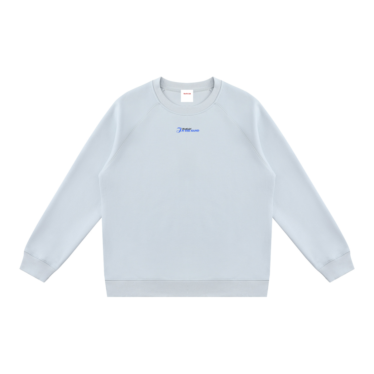 Perdi the Joint na areia -  Sweatshirt