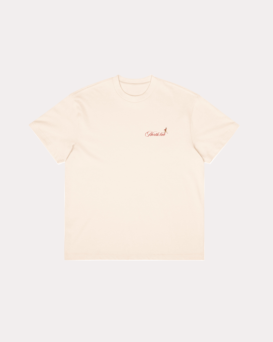 Fia-te na virgem - T-shirt