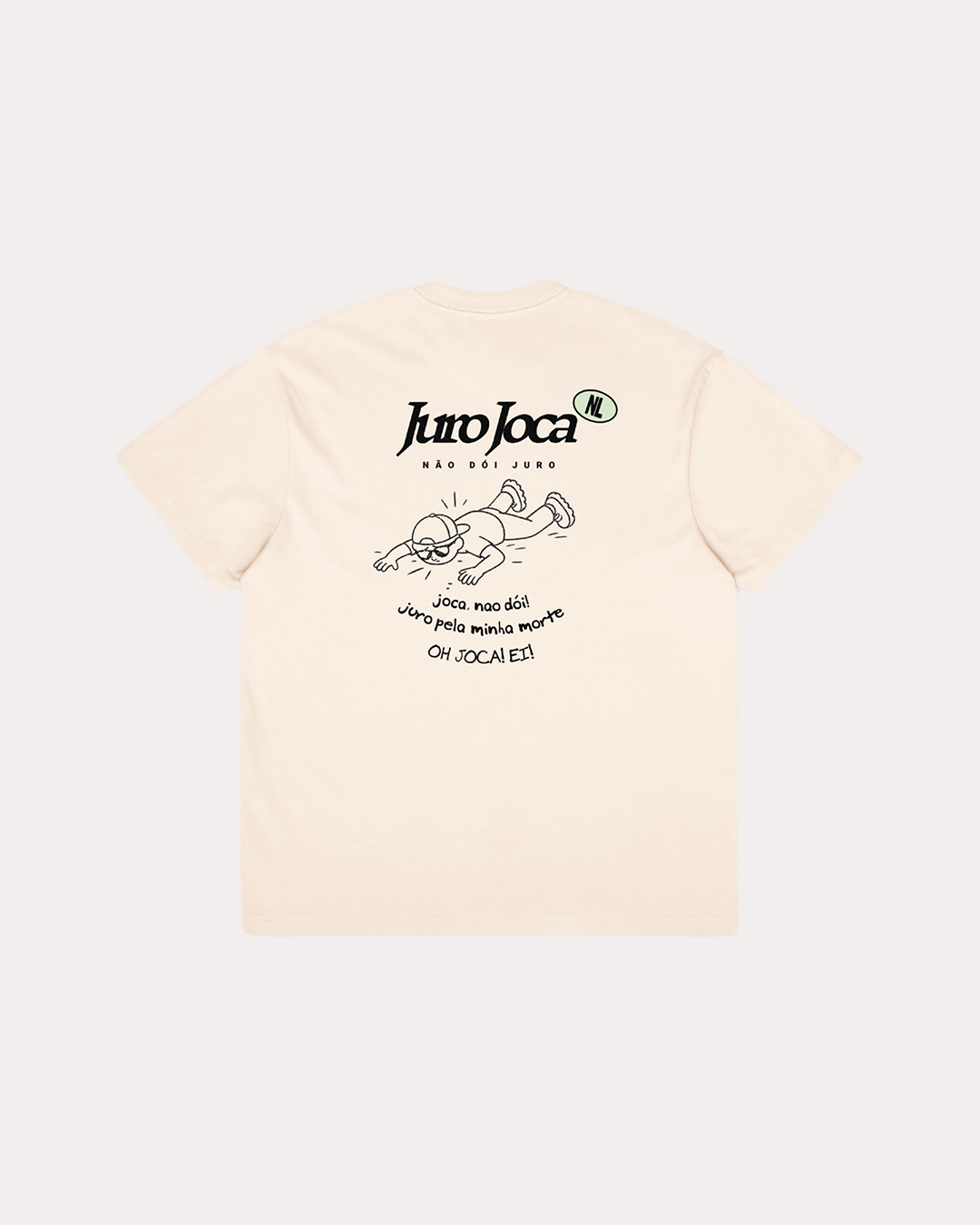 Juro Joca - TSHIRT