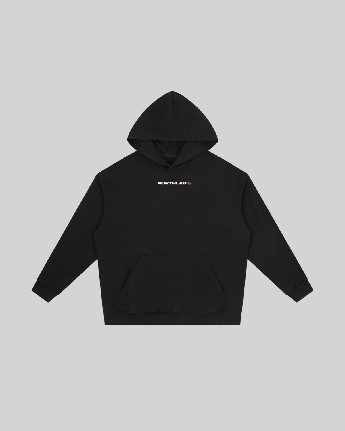 A vida não é um morango - Hoodie