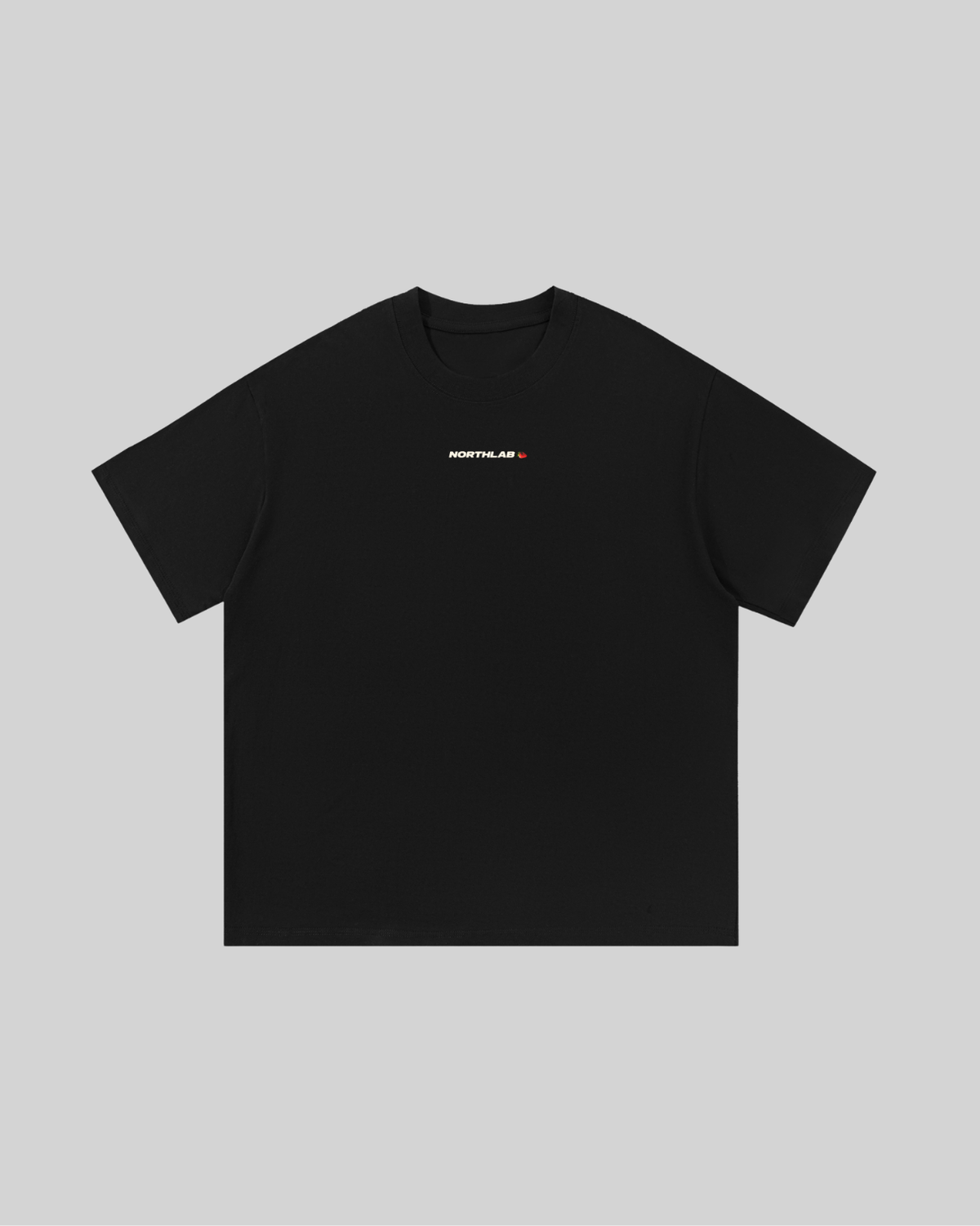 A vida não é um morango - T-Shirt