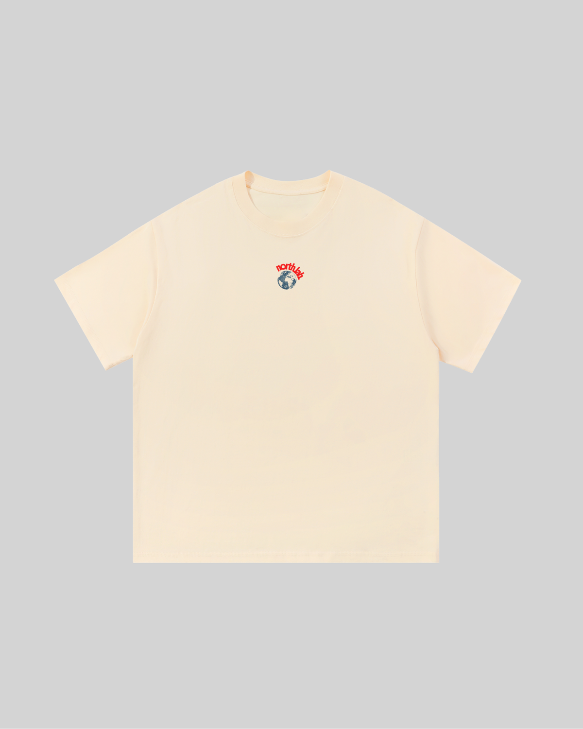 O mundo é bue cenas - Tshirt