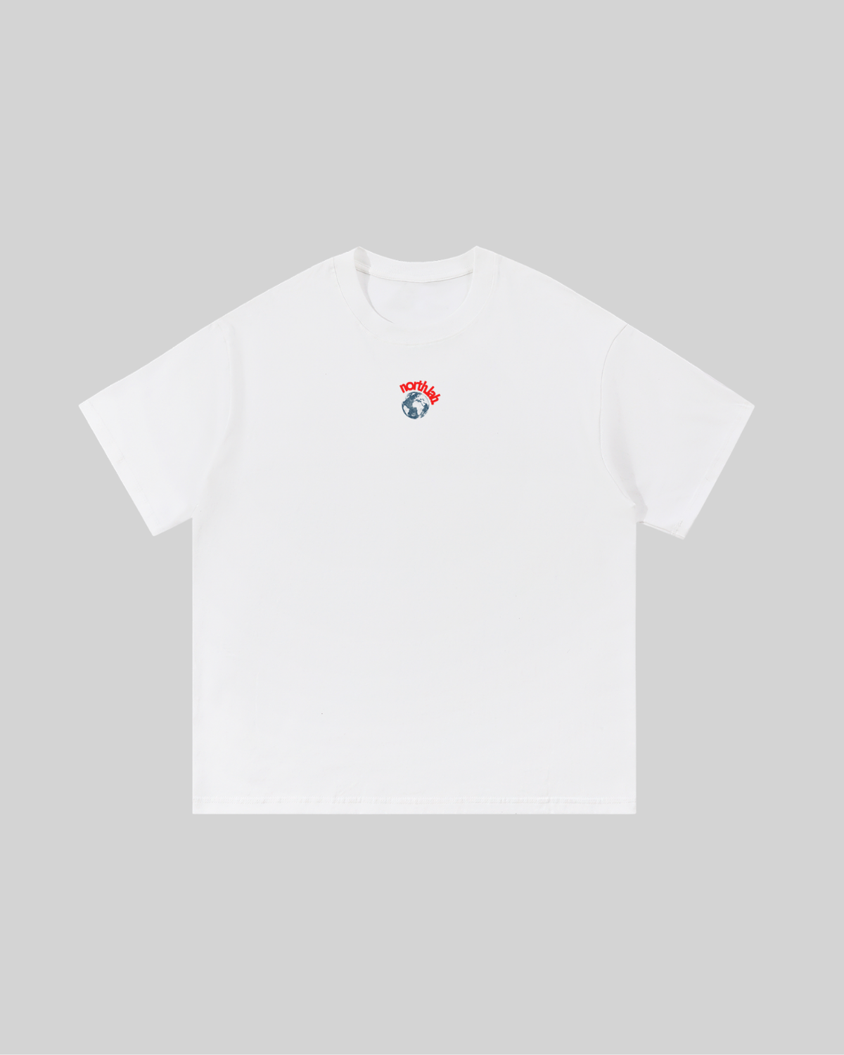 O mundo é bue cenas - Tshirt