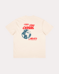 O mundo é bue cenas - T-shirt