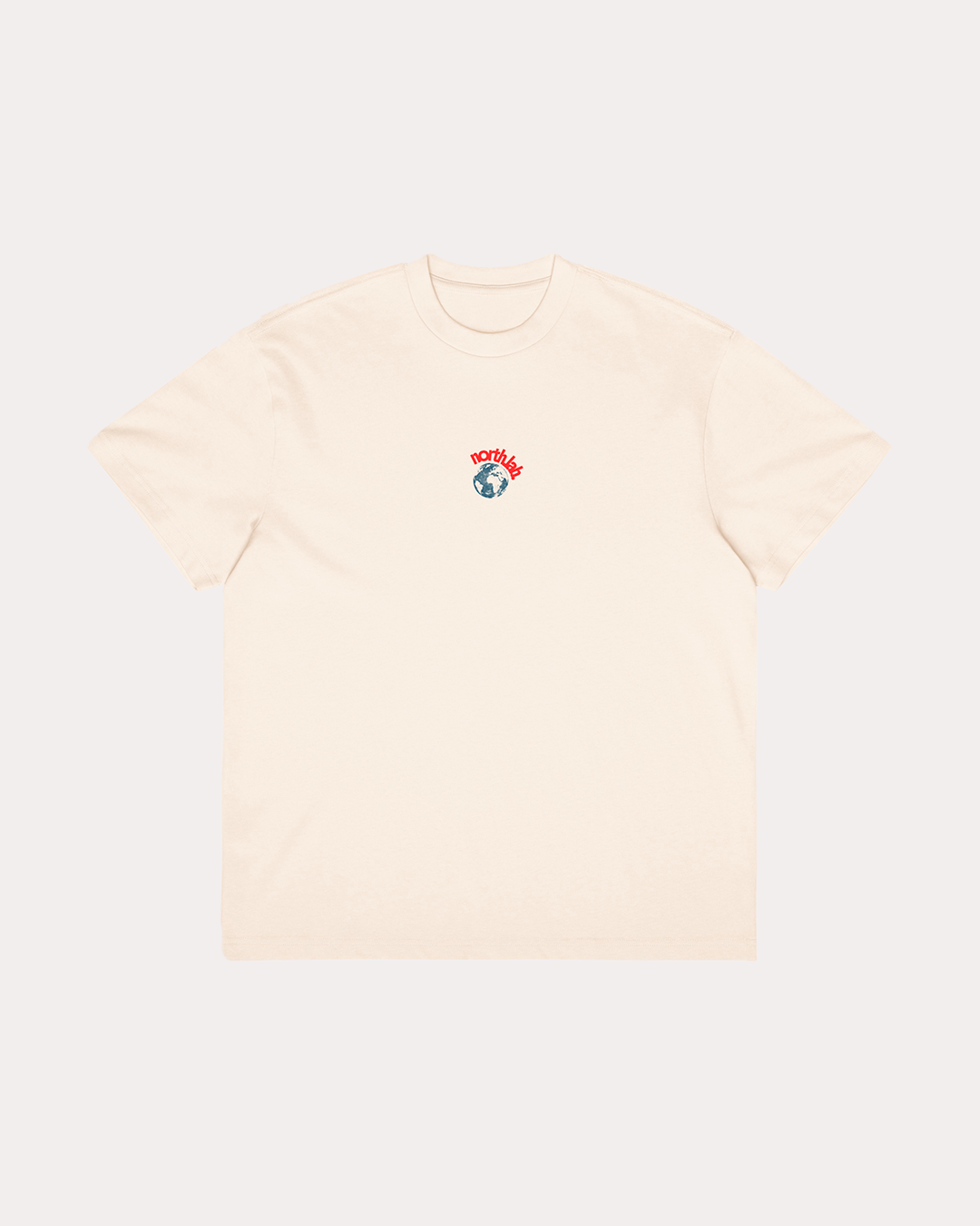 O mundo é bue cenas - T-shirt