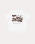 Os cães ladram - Tshirt