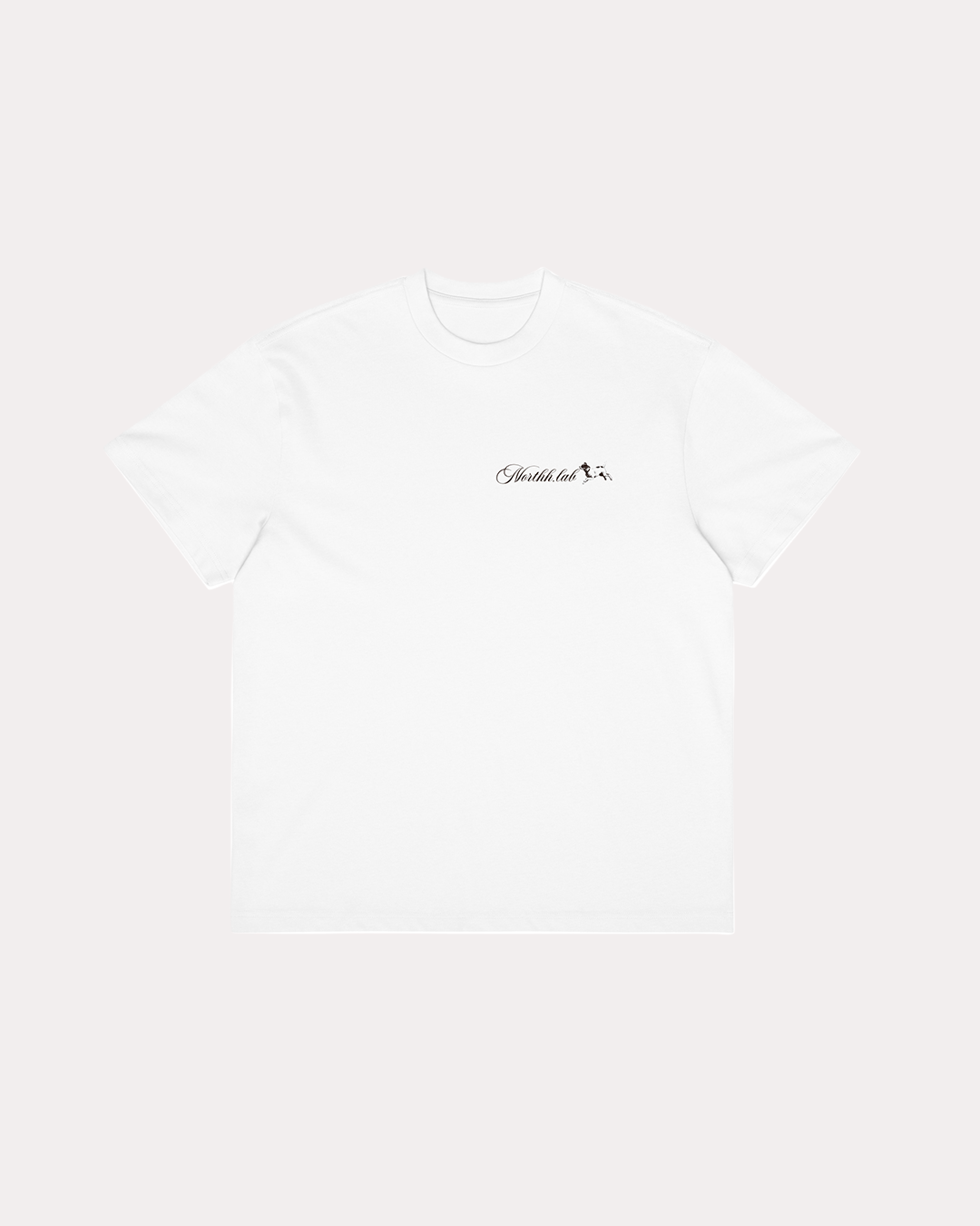 Os cães ladram - Tshirt