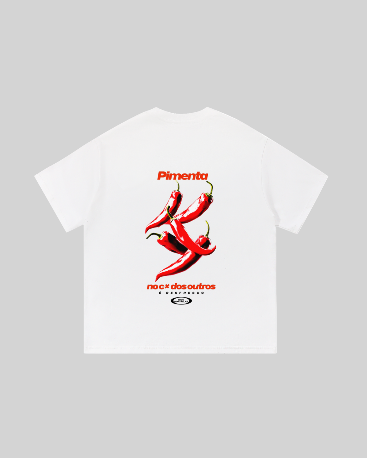 Pimenta - Tshirt