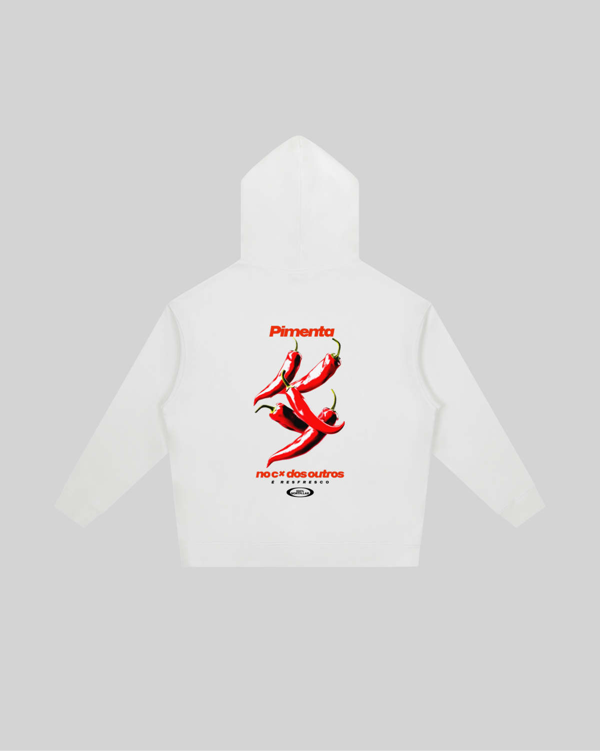 Pimenta - Hoodie